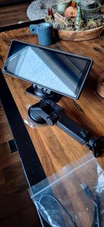 Car media player, Dieren en Toebehoren, Ophalen of Verzenden, Zo goed als nieuw