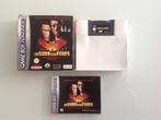 the sum of all fears  COMPLEET Nintendo Gameboy Advance, Spelcomputers en Games, Games | Nintendo Game Boy, 1 speler, Ophalen of Verzenden
