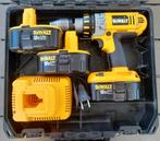 DeWalt schroef klopboormachine , Gebruikt, Ophalen of Verzenden, Boor- en Schroefmachine, Minder dan 400 watt
