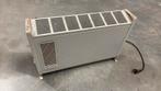 Elro Turbo elektrische kachel 2000W, Ophalen, Gebruikt, Overige soorten, Elektrisch