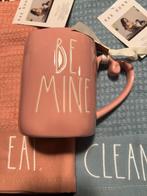Rae Dunn Be Mine Mok met Hartjes, Ophalen, Nieuw