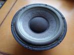 Altavoz ScanSpeak, Audio, Tv en Foto, Luidsprekers, Overige merken, Gebruikt, Verzenden, 60 tot 120 watt