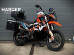 KTM 890 ADVENTURE R/BOMVOL OPTIES/KOFFERS/AKRAPOVIC/GARANTIE, Bedrijf, Overig, 0 cc