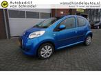 Citroën C1 1.0-12V SELECTION 5 DEURS NL AUTO MET NIEUWE APK, Voorwielaandrijving, Euro 5, Stof, Gebruikt