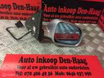 Vw Golf 4 ('97-'04) Elec.Buitenspiegel Rechts Voor LA7W, Auto-onderdelen, Ophalen of Verzenden, Gebruikt, Volkswagen