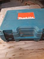 Makita HR4500C Boor- en Breekhamer, Boor- en/of Breekhamer, Ophalen of Verzenden, Variabele snelheid, Gebruikt