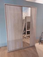 Gautier Lodge Kast 2-Deurs, Ophalen, Overige materialen, 150 tot 200 cm, Nieuw