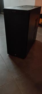 PC onderdelen zie omschrijving, Ophalen, Gebruikt, HDD