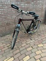 Kogamiyata koga miyata elektrische fiets moet weg, Fietsen en Brommers, Fietsen | Oldtimers, Ophalen