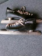 Viking lage Noren mt. 37 Noren schaatsen, Viking, Gebruikt, Ophalen of Verzenden, Noren
