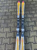 Blizzard Skies 168cm Ski's, Overige merken, 160 tot 180 cm, Gebruikt, Ophalen of Verzenden
