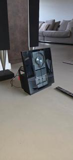 Bang & Olufsen, Gebruikt, Minder dan 60 watt, Front, Rear of Stereo speakers, Ophalen