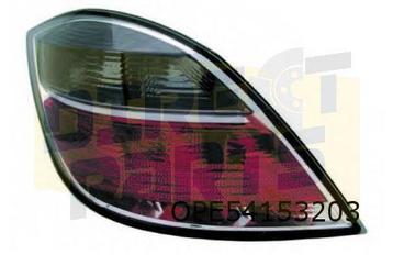 Opel Astra H (2/07-) Achterlicht Rechts (5 drs.) OES! 132223 beschikbaar voor biedingen