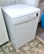 Bosch vaatwasmachine, Witgoed en Apparatuur, Ophalen, Gebruikt, Minder dan 85 cm, Voorspoelprogramma