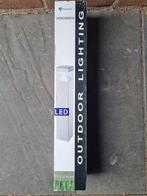 Diamant Rezzato LED Sokkellamp 50cm - Nieuw in doos!led tuin, Minder dan 50 watt, Ophalen of Verzenden, Netvoeding, Vloerlamp