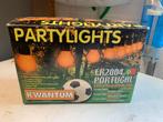 Party Verlichting EK2004 Portugal - Nieuw, Ophalen, Nieuw
