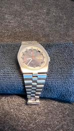 Tissot PR516 GL Vintage 1970, Sieraden, Tassen en Uiterlijk, Horloges | Heren, Overige merken, Staal, Staal, Polshorloge