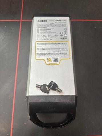 Van Raam Accu Cube  beschikbaar voor biedingen