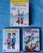 Flight Of The Conchords DVD Box alle afleveringen, Verzenden, Zo goed als nieuw