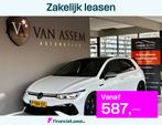 Volkswagen Golf 2.0 TSI R 4Motion|310PK, Auto's, Stof, Gebruikt, 4 cilinders, 1984 cc