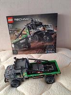 Te koop LEGO Technic 42129, Ophalen, Zo goed als nieuw