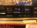 Sony CDP-40 Cd speler, -, -, Ophalen of Verzenden, Zo goed als nieuw