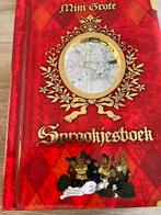 Mijn grote sprookjesboek, Ophalen of Verzenden, Zo goed als nieuw
