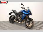 TRIUMPH Tiger 660 (bj 2023), 3 cilinders, Meer dan 35 kW, Overig, 660 cc