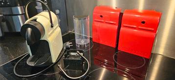 nespresso magimix onderdelen beschikbaar voor biedingen