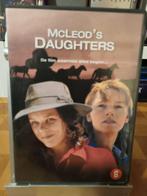 McLeod's Daughters The Movie dvd NL ZGAN!!, Cd's en Dvd's, Ophalen of Verzenden, Zo goed als nieuw, Vanaf 6 jaar, Drama