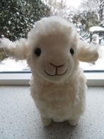 Schaap of schaapje merk PIA International Soft Toys, Kinderen en Baby's, Ophalen of Verzenden, Zo goed als nieuw, Overige typen
