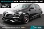 Renault Mégane 1.8 TCe 300 RS Trophy |RS-Cup Chassis| Mecha, Auto's, 4 cilinders, Met garantie (alle), Alcantara, Zwart