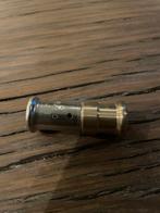 Perskoppeling 16x2.0, Doe-het-zelf en Verbouw, Ophalen of Verzenden, Nieuw, Chroom, Overige typen