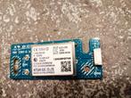 WEG=WEG! WIRELESS WIFI MODULE SONY KDL-32HX750 SMART TV PART, Ophalen of Verzenden, Zo goed als nieuw