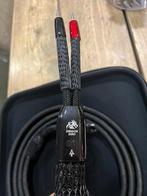 AudioQuest Dragon Zero, Ophalen of Verzenden, Zo goed als nieuw, Minder dan 2 meter