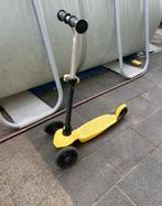 Driewieler step decathlon, Ophalen, Zo goed als nieuw, Gewone step, Decatlon OXELO