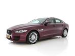 Jaguar XE 2.0 D Portfolio € 10.945,00, Auto's, Jaguar, Automaat, 4 cilinders, 1465 kg, Bedrijf
