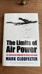The Limits of Air Power, Clodfelter, Ophalen of Verzenden, Zo goed als nieuw, 1945 tot heden