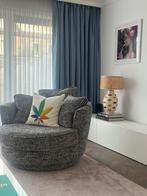 Tafellamp groot, Ophalen, Zo goed als nieuw, 50 tot 75 cm