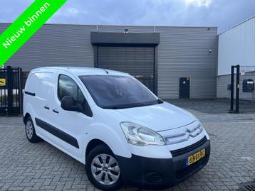 Citroen Berlingo 1.6 HDI 500 Club Airco  beschikbaar voor biedingen