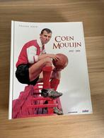 Coen Moulijn Feyenoord, Ophalen of Verzenden, Zo goed als nieuw, Balsport