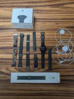 Google pixel watch eerste generatie, Sieraden, Tassen en Uiterlijk, Smartwatches, Zwart, Google Pixel Watch, Ophalen of Verzenden