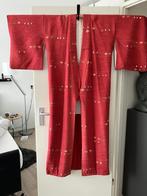 Kimono Vintage, Maat 42/44 (L), Ophalen of Verzenden, Zo goed als nieuw, Vintage