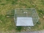 Hondenbench L75 x B48 x H65, Dieren en Toebehoren, Hondenbenches, Ophalen, Gebruikt