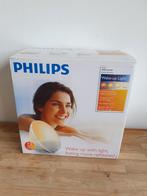 Philips Wake-up Light HF3510/01, Ophalen of Verzenden, Gebruikt