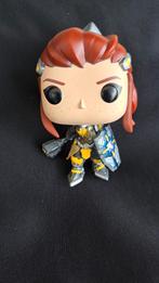 Funko pop Overwatch Brigitte 496, Ophalen of Verzenden, Zo goed als nieuw