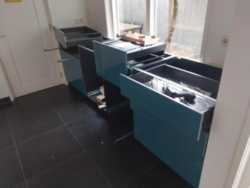 IKEA PAX MALM & BESTA MONTAGE V.A. 50EURO - afbeelding 6