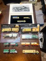 Warsteiner trucks en andere tk, Verzamelen, Biermerken, Ophalen of Verzenden, Nieuw, Overige typen, Overige merken