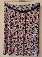 Nieuwe fleurige rok- Frank Walder- maat 48, Ophalen of Verzenden, Nieuw, Maat 46/48 (XL) of groter, Onder de knie