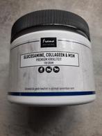 Glucosamine voor honden, Ophalen, Hond